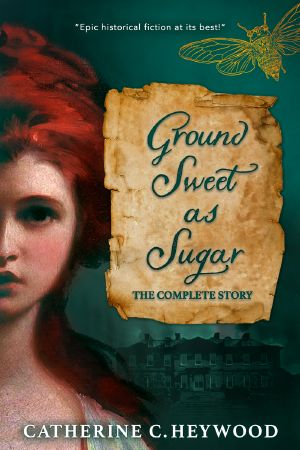 [Ground Sweet as Sugar 01] • Ground Sweet as Sugar